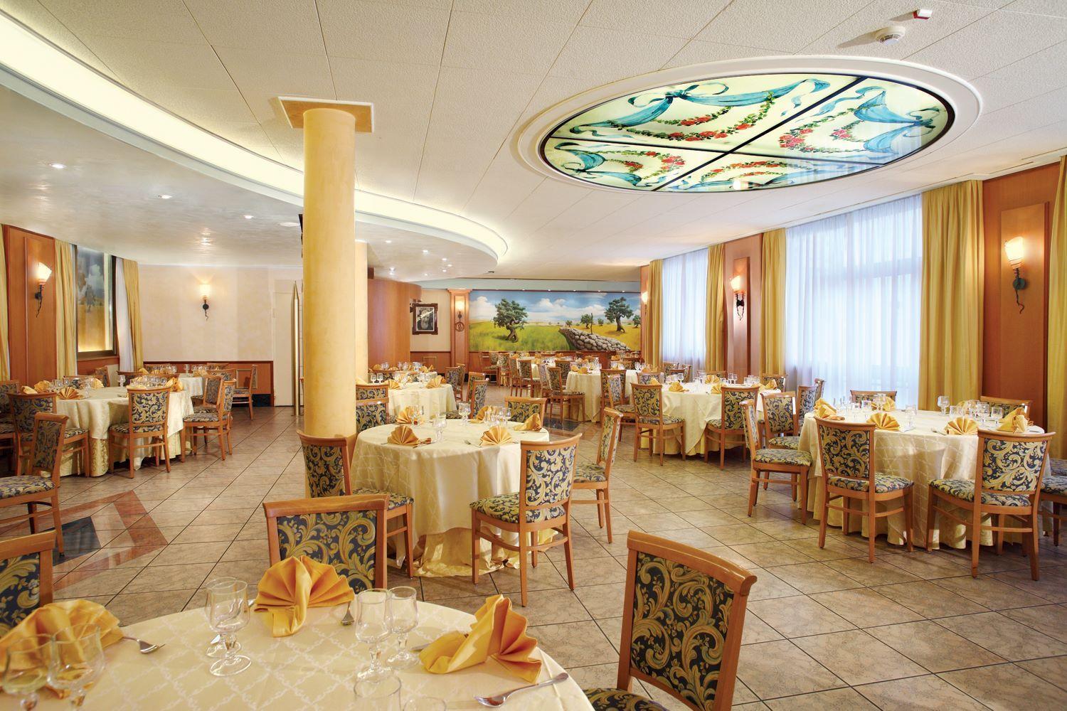 Hotel Parco Delle Rose San Giovanni Rotondo Exterior photo